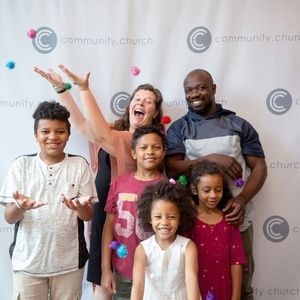 Meet your Posher, Christy